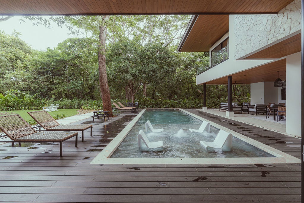 Contemporary Tropical Residence, Dulce Vida, Hacienda Pinilla, Tamarindo, Santa Cruz, Guanacaste, Costa Rica 50309