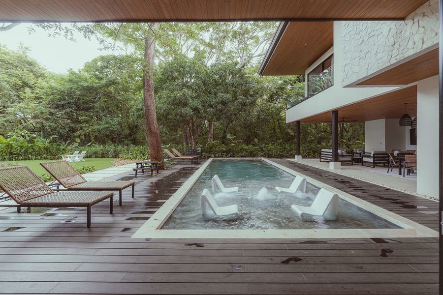 Property photo for Contemporary Tropical Residence, Dulce Vida, Hacienda Pinilla, Tamarindo, Santa Cruz, Guanacaste, Costa Rica