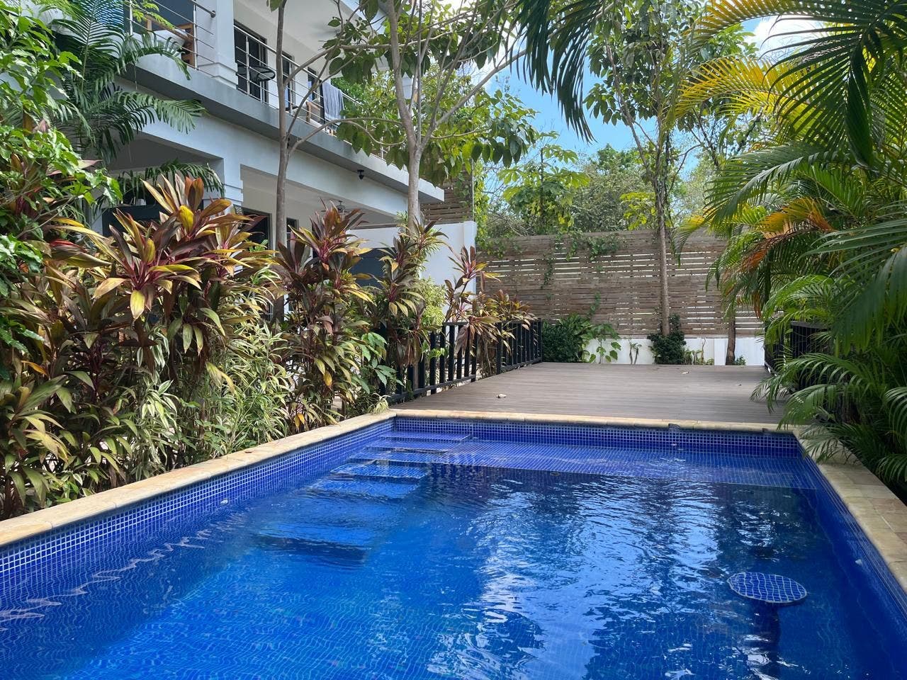 Apartments with Private Pool, Santa Teresa, Cobano, Puntarenas, Puntarenas, Costa Rica 60111