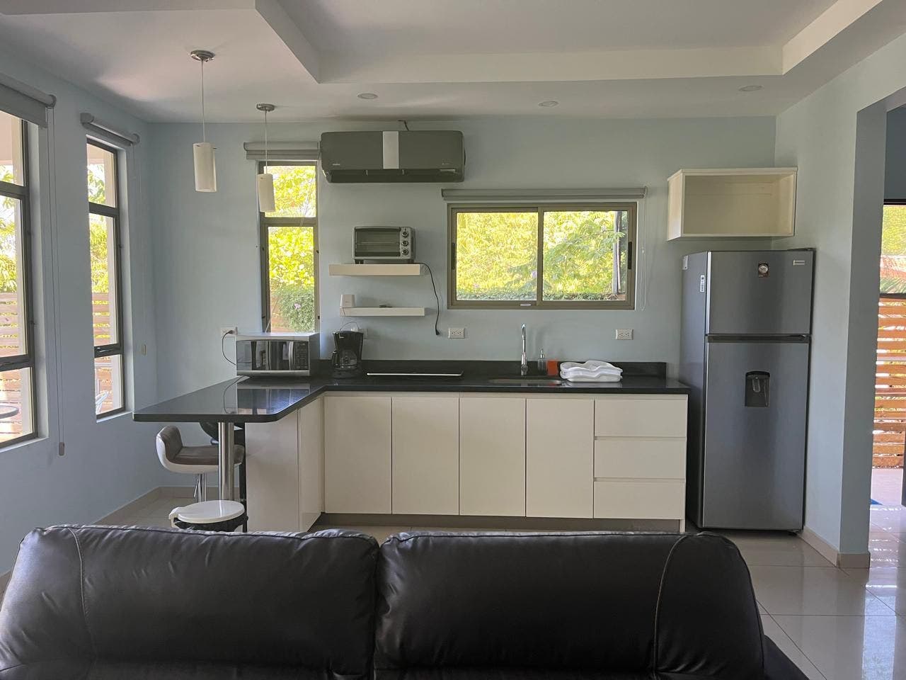 Apartments with Private Pool — photo 14 of 19