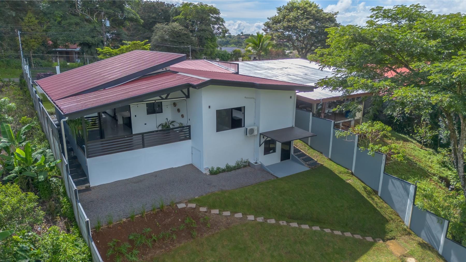 Contemporary Family Home, Perez Zeledon, San Isidro De El General, Perez Zeledon, San Jose, Costa Rica 19019