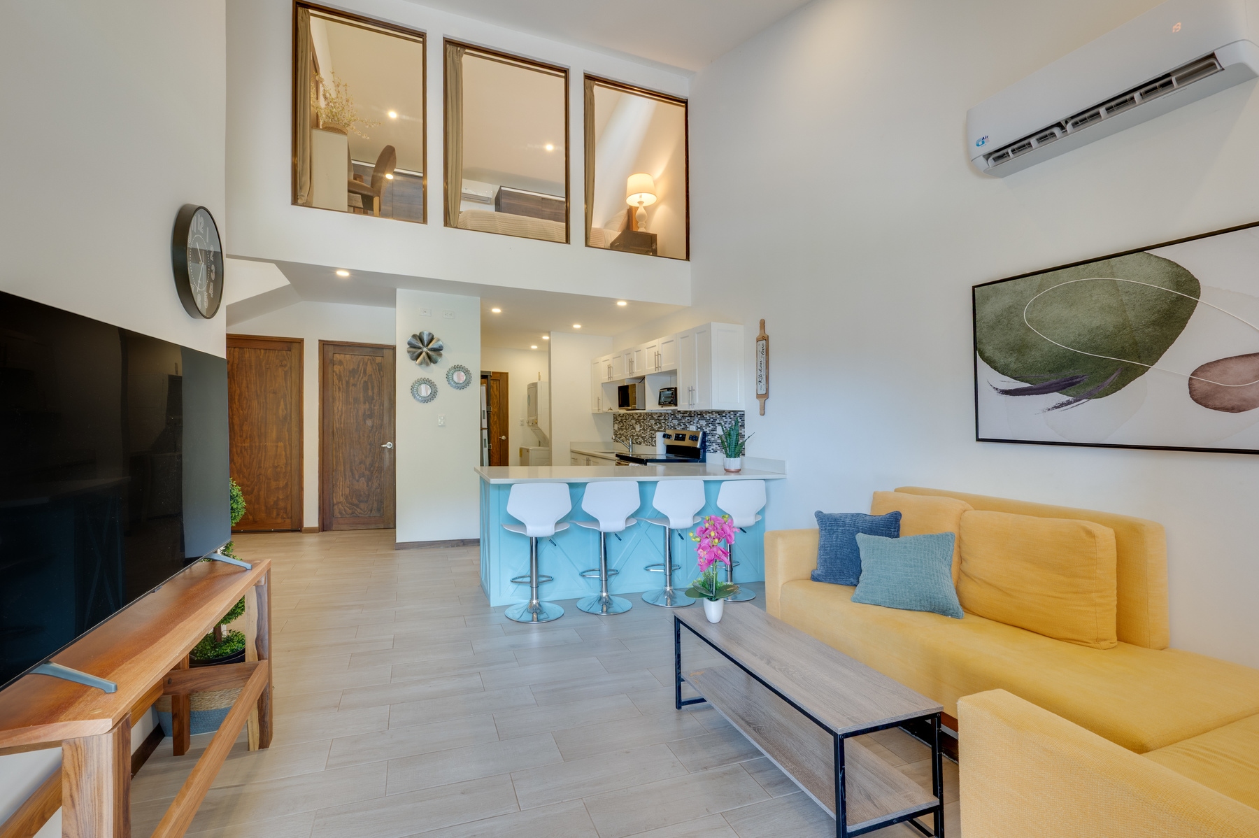 Luxury Condo With Modern Design, Cabo Velas Estates, Playa Grande, Tamarindo, Cabo Velas, Santa Cruz, Guanacaste, Costa Rica 50308, Playa Grande