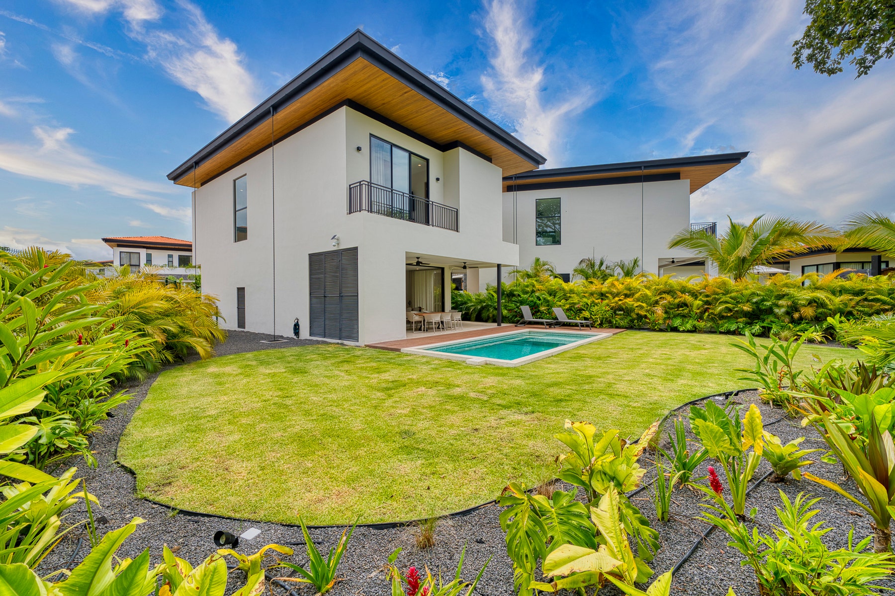 Four Bedroom Luxury Townhome, Bosques de Pinilla, Hacienda Pinilla, Tamarindo, Santa Cruz, Guanacaste, Costa Rica 50303