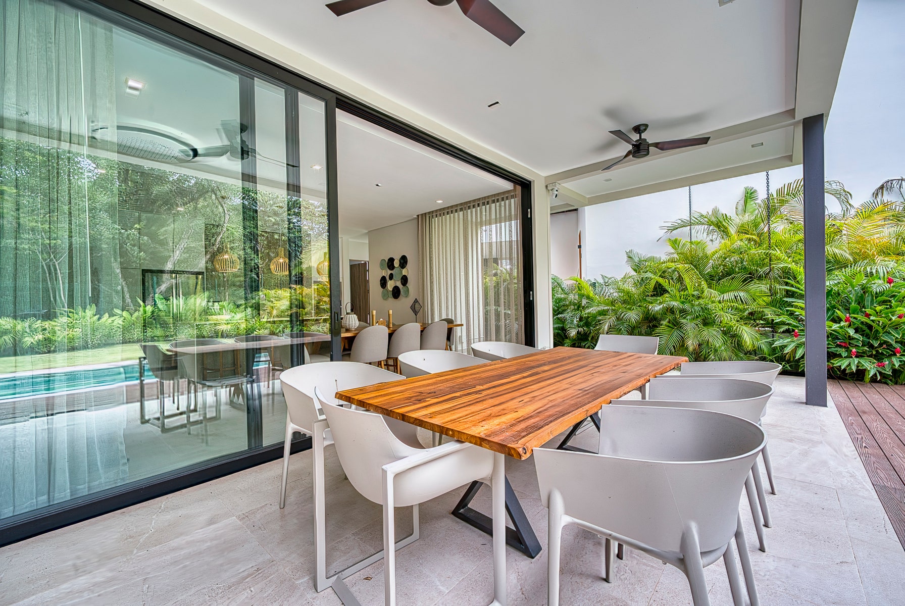Four Bedroom Luxury Townhome — foto 8 de 19