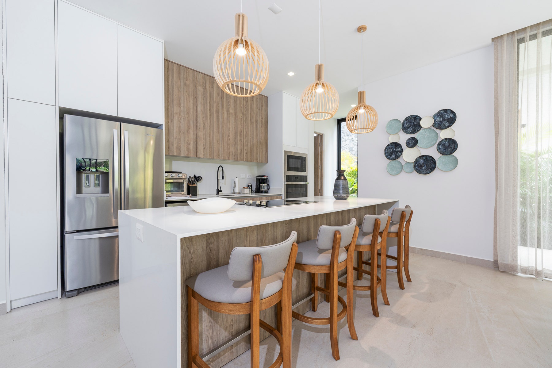 Four Bedroom Luxury Townhome — foto 12 de 19