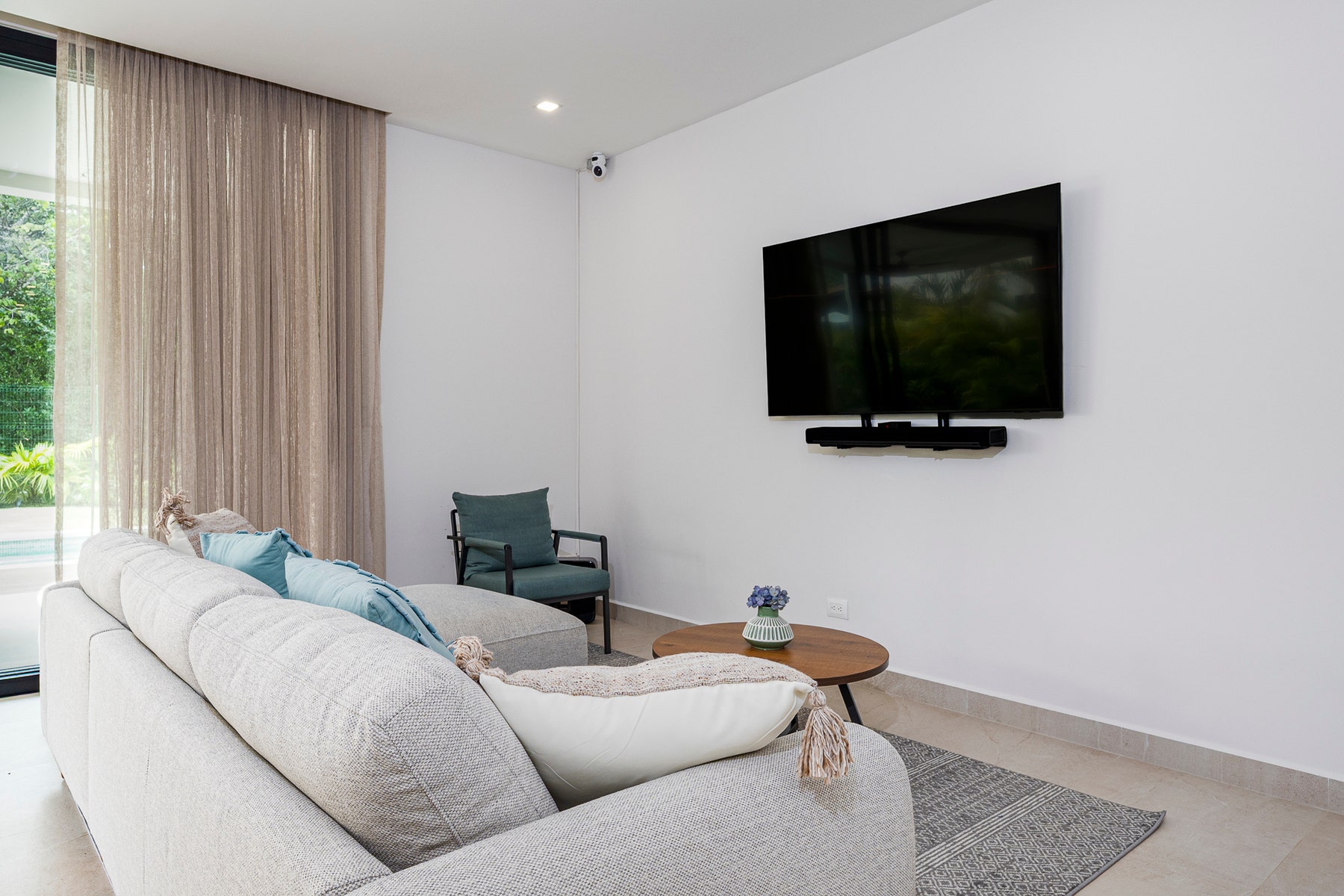 Four Bedroom Luxury Townhome — foto 13 de 19