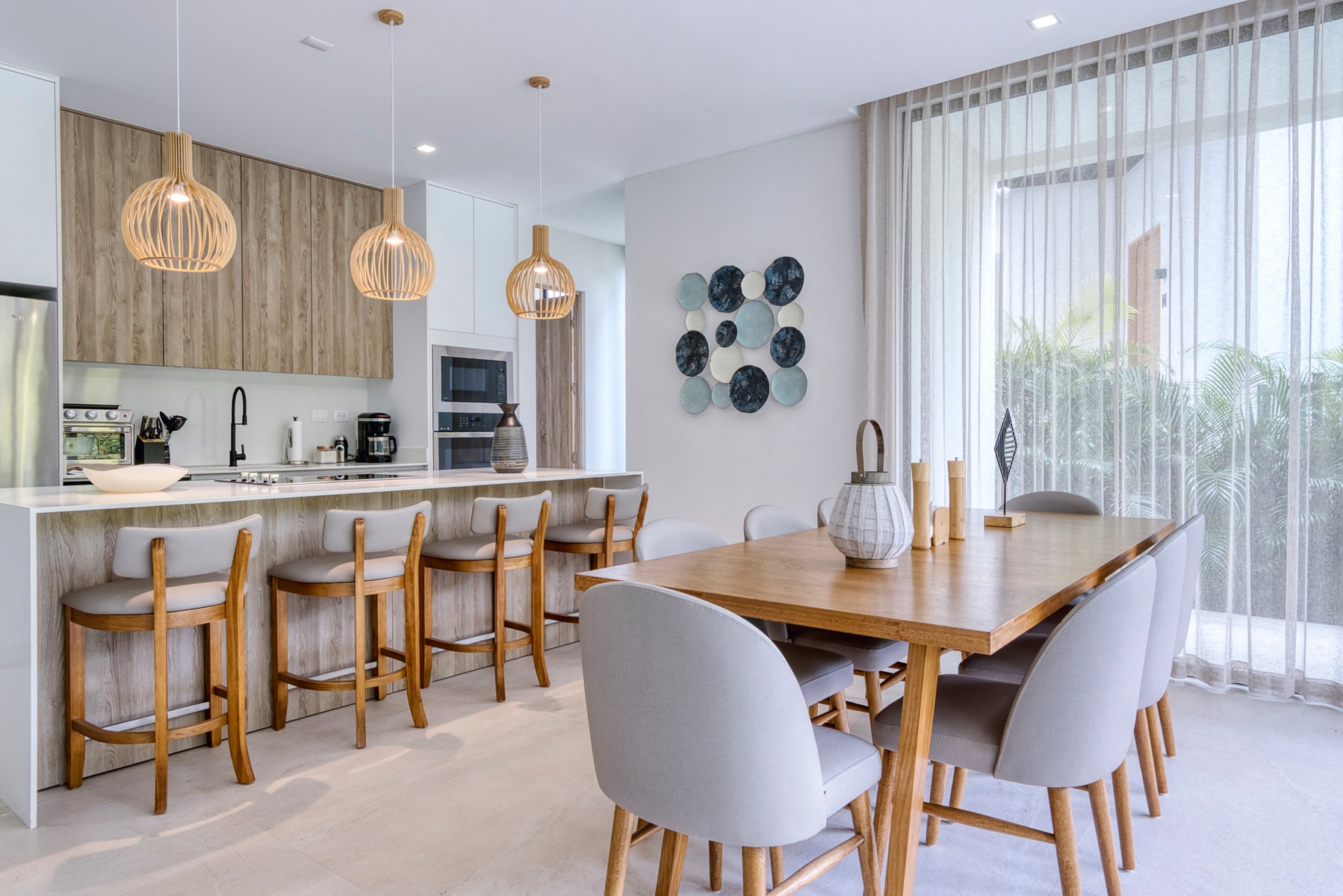 Four Bedroom Luxury Townhome — foto 14 de 19