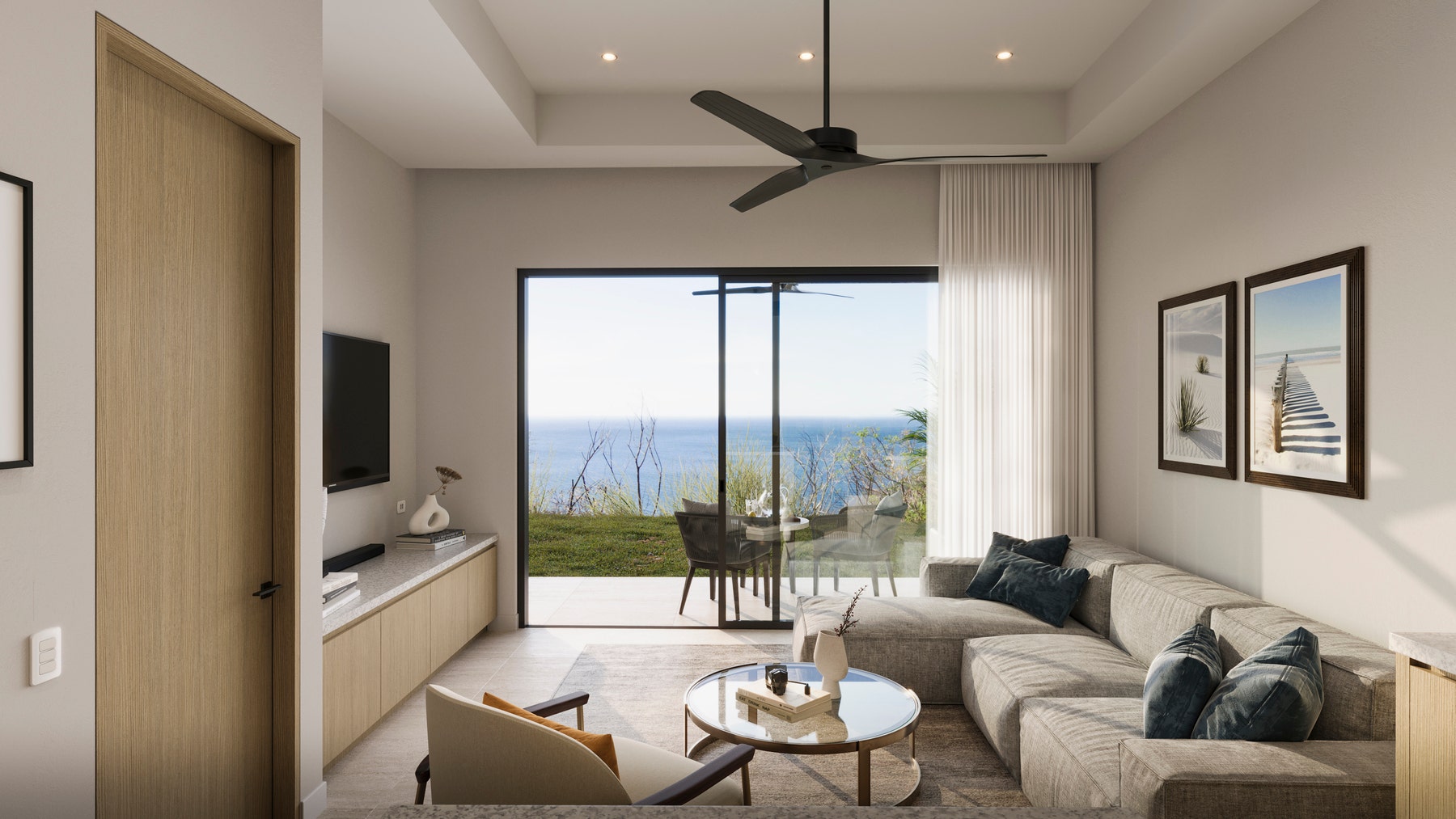 Brand New Ocean View Condo, Azul Paraiso, Ocotal, Papagayo, Sardinal, Carrillo, Guanacaste, Costa Rica 50503