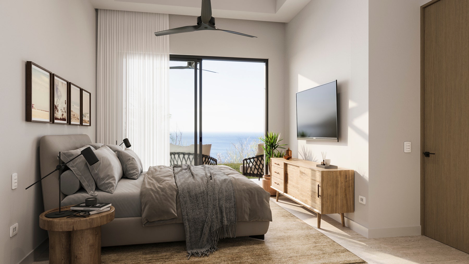 Brand New Ocean View Condo — photo 3 of 17