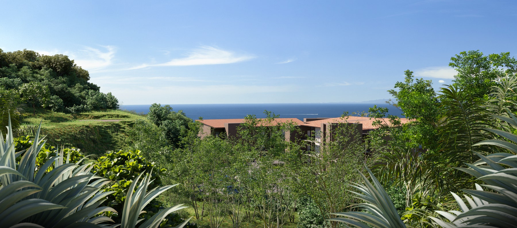 Brand New Ocean View Condo — photo 12 of 17