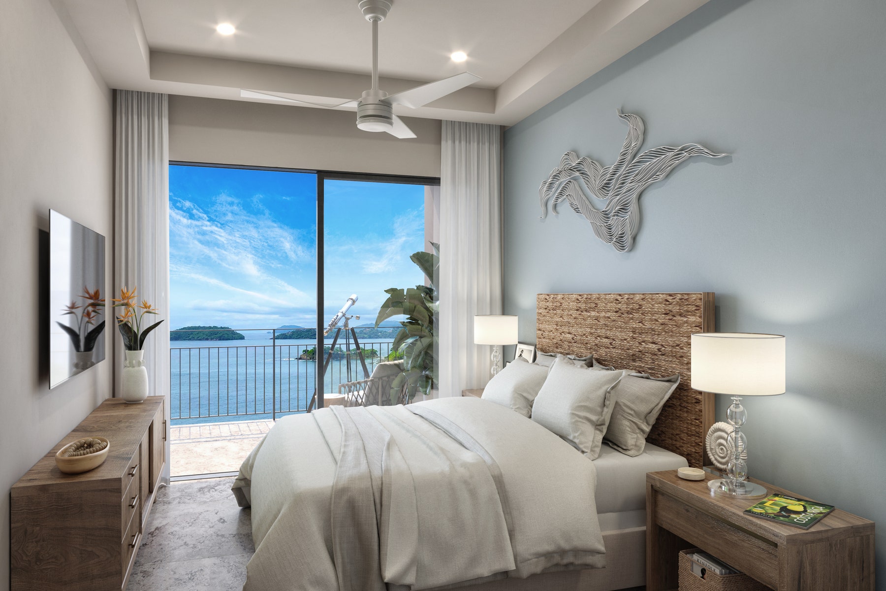 Brand New Ocean View Condo — photo 4 of 17