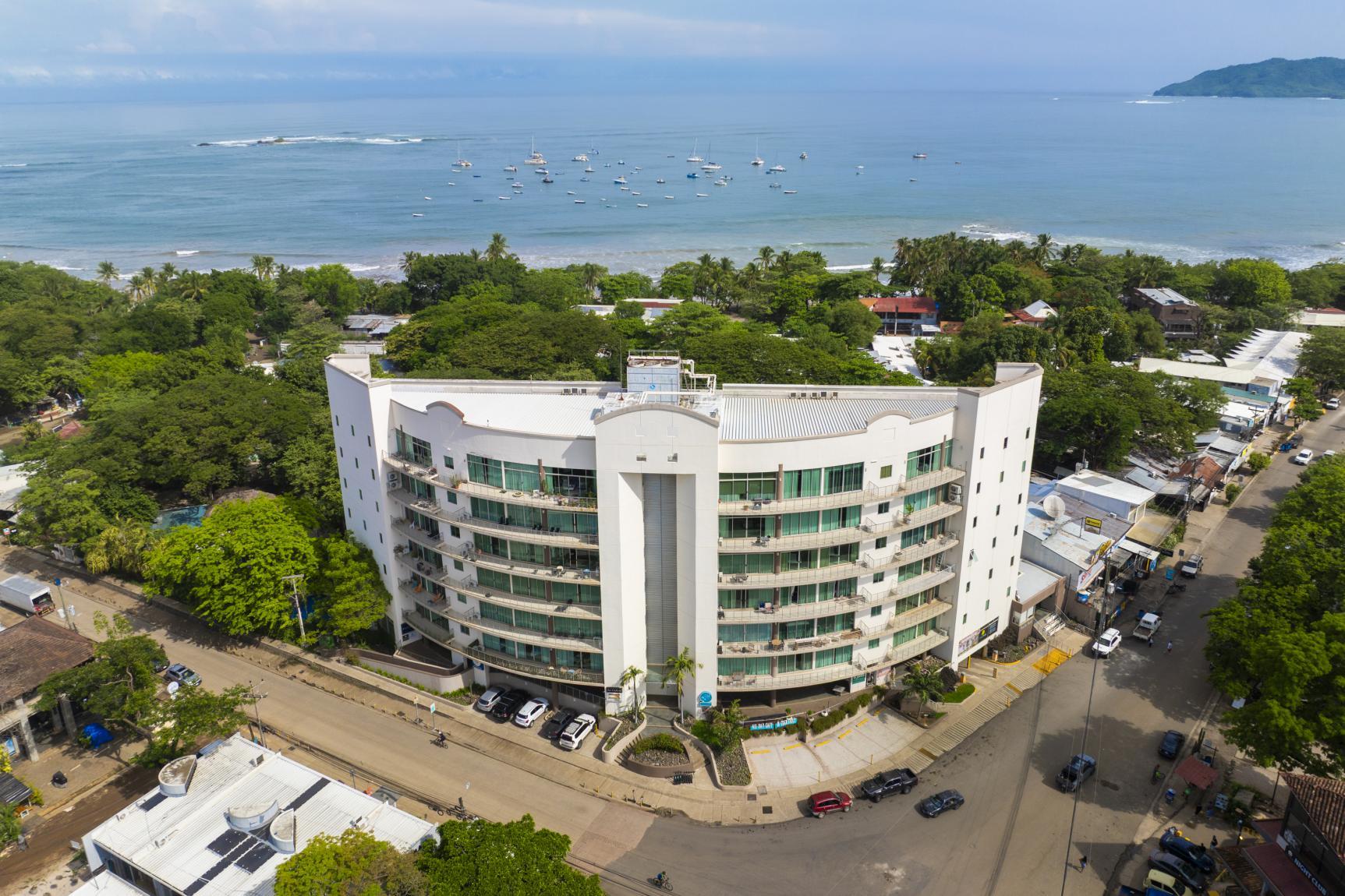 Modern Condo In A Prime Location, Tamarindo, Tamarindo, Santa Cruz, Guanacaste, Costa Rica 50309