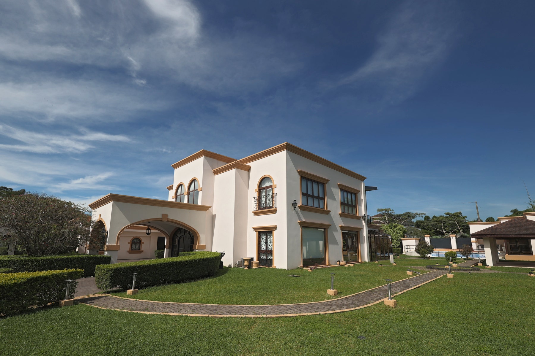 Luxury City Estate, Curridabat, Sanchez, Curridabat, San Jose, Costa Rica 11801 — photo 3 of 5