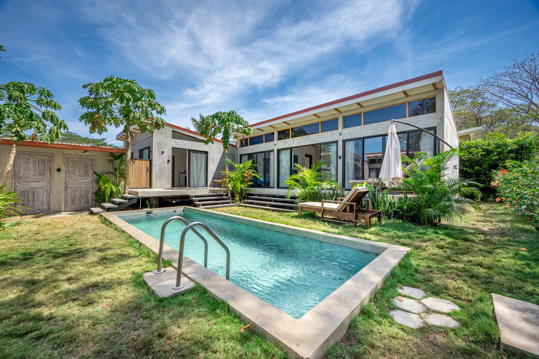 Modern Home In A Prime Location, Tamarindo, Tamarindo, Santa Cruz, Guanacaste, Costa Rica 50309