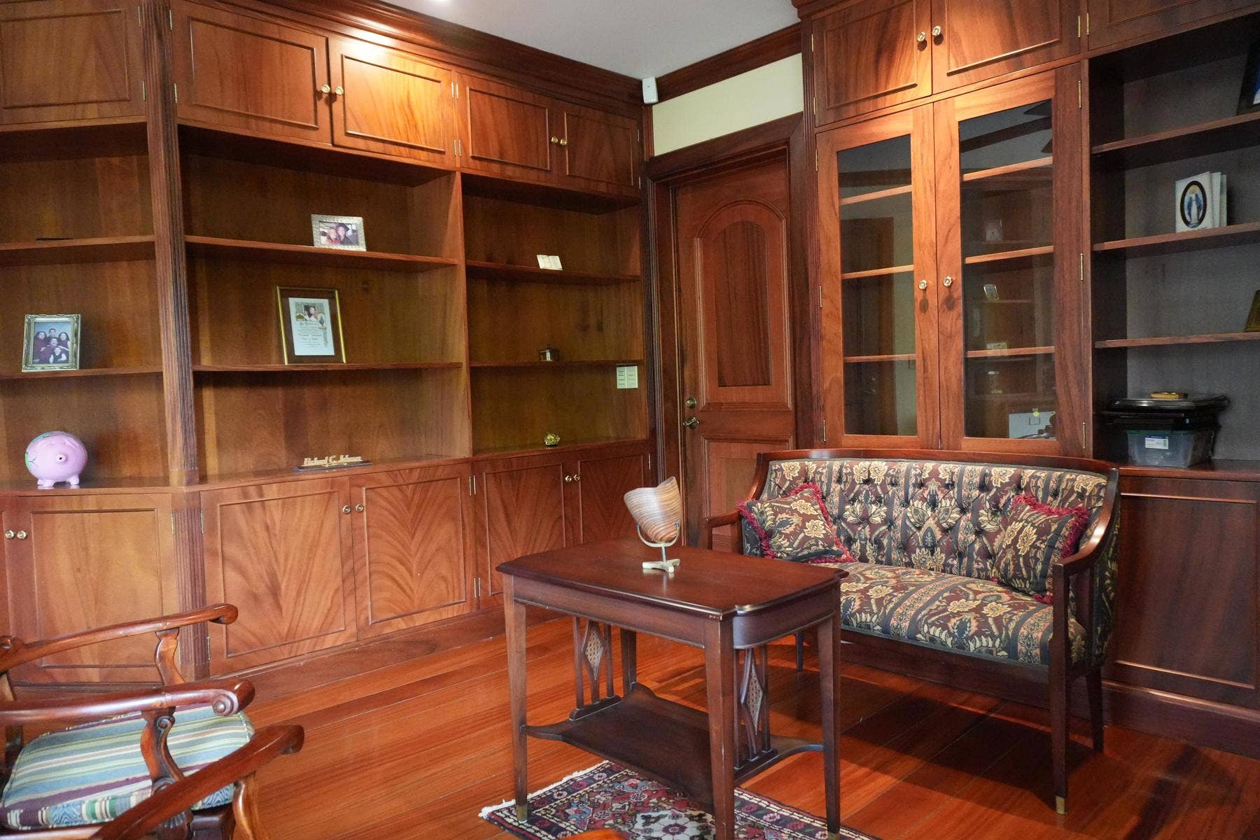 Luxury Central Valley Hacienda — photo 16 of 18