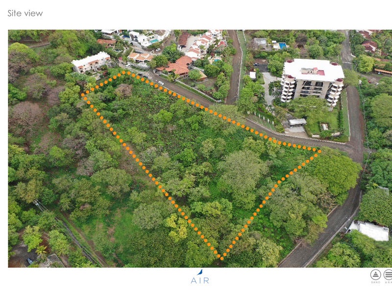 Property photo for Prime Land with Water Ready, Tamarindo, Tamarindo, Santa Cruz, Guanacaste, Costa Rica