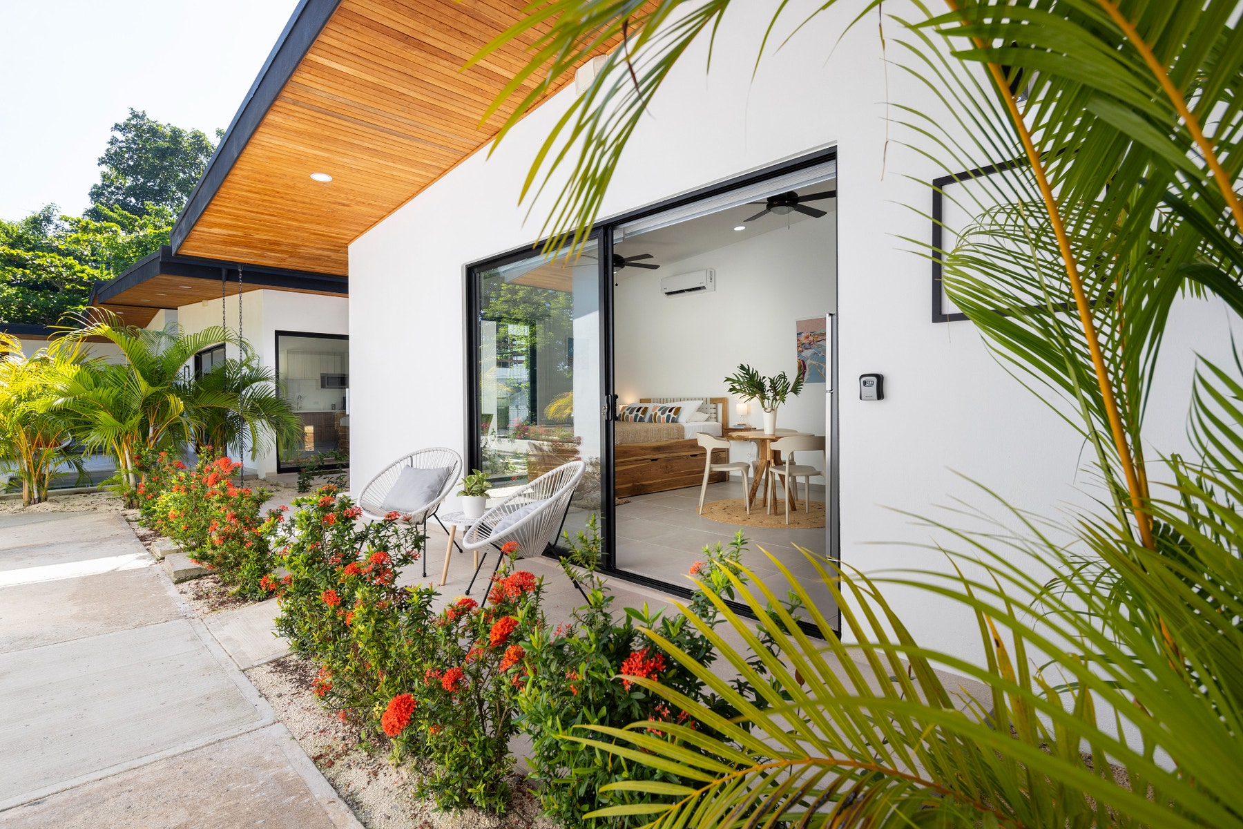 Modern Multi Unit Walk to the Beach — photo 5 of 19