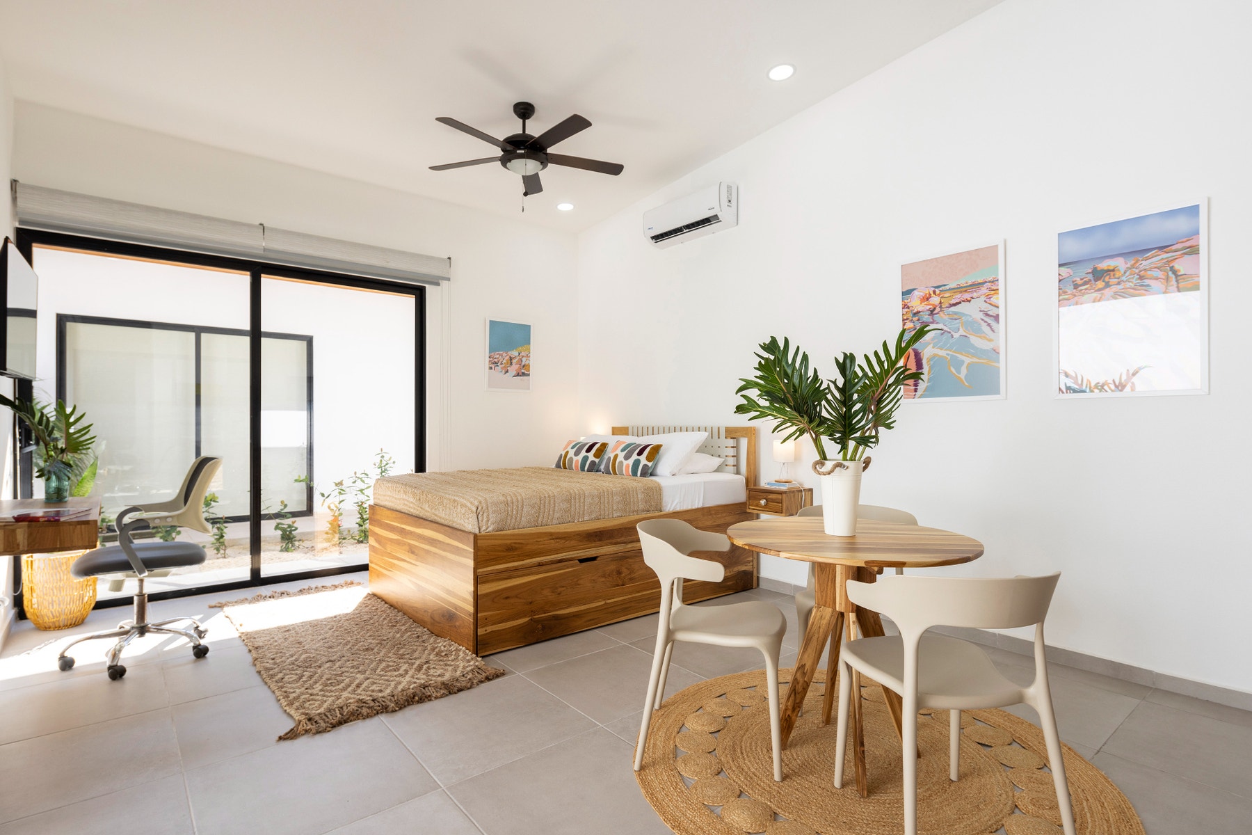 Modern Multi Unit Walk to the Beach — photo 7 of 19