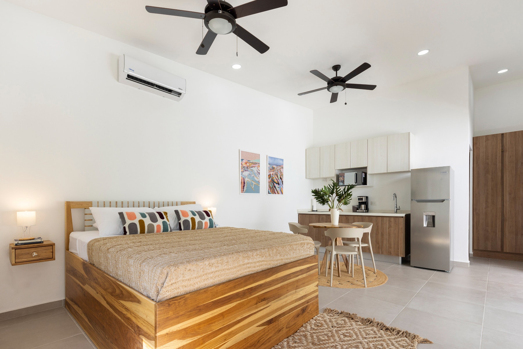 Modern Multi Unit Walk to the Beach — photo 8 of 19