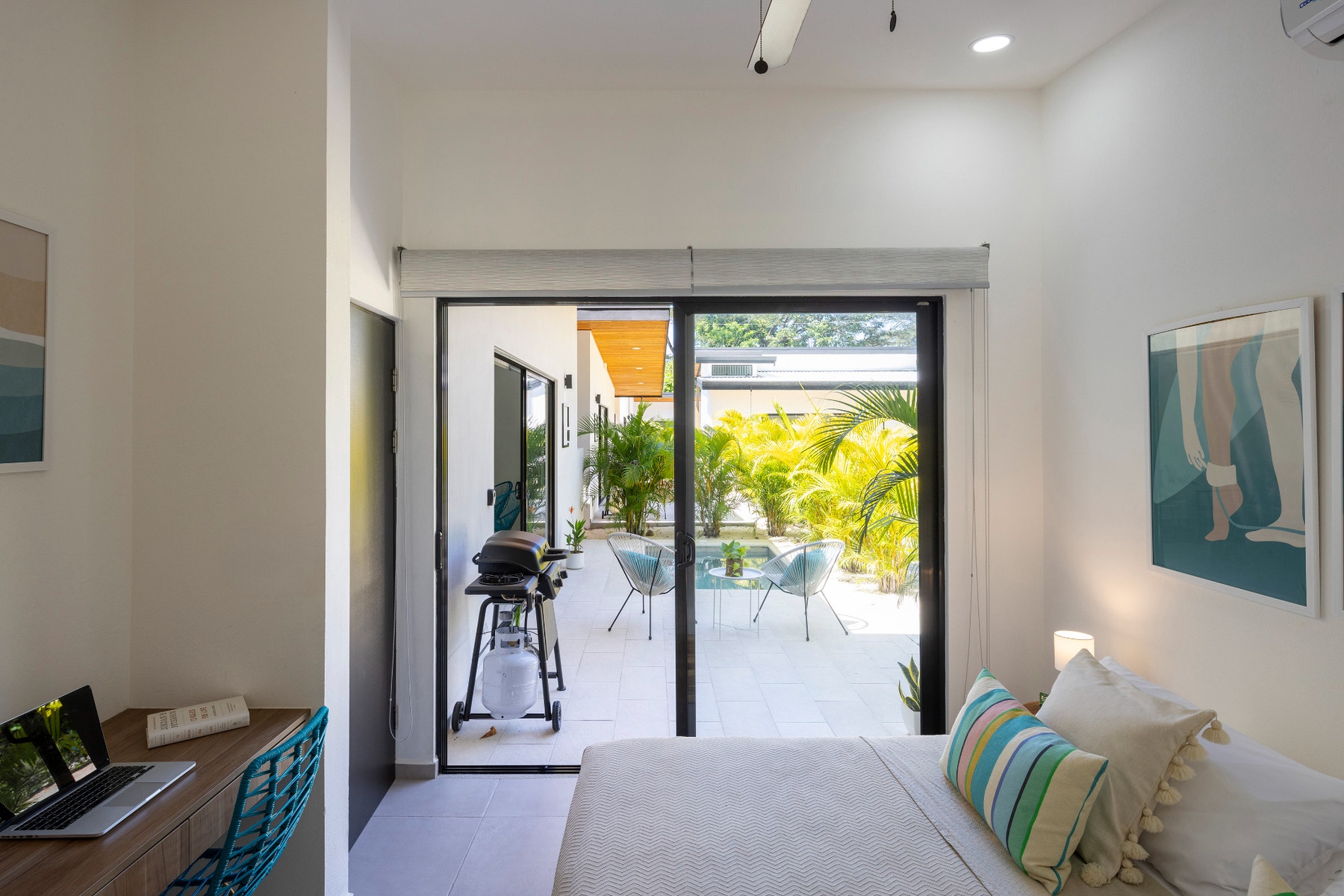 Modern Multi Unit Walk to the Beach — photo 16 of 19