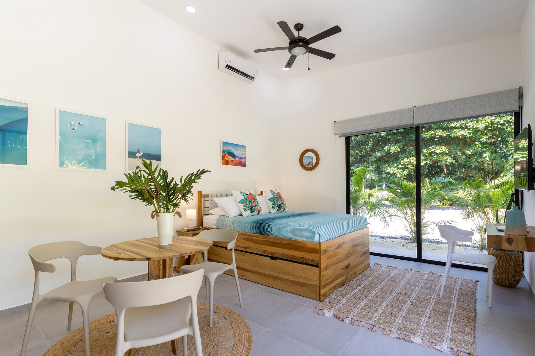 Modern Multi Unit Walk to the Beach — photo 17 of 19
