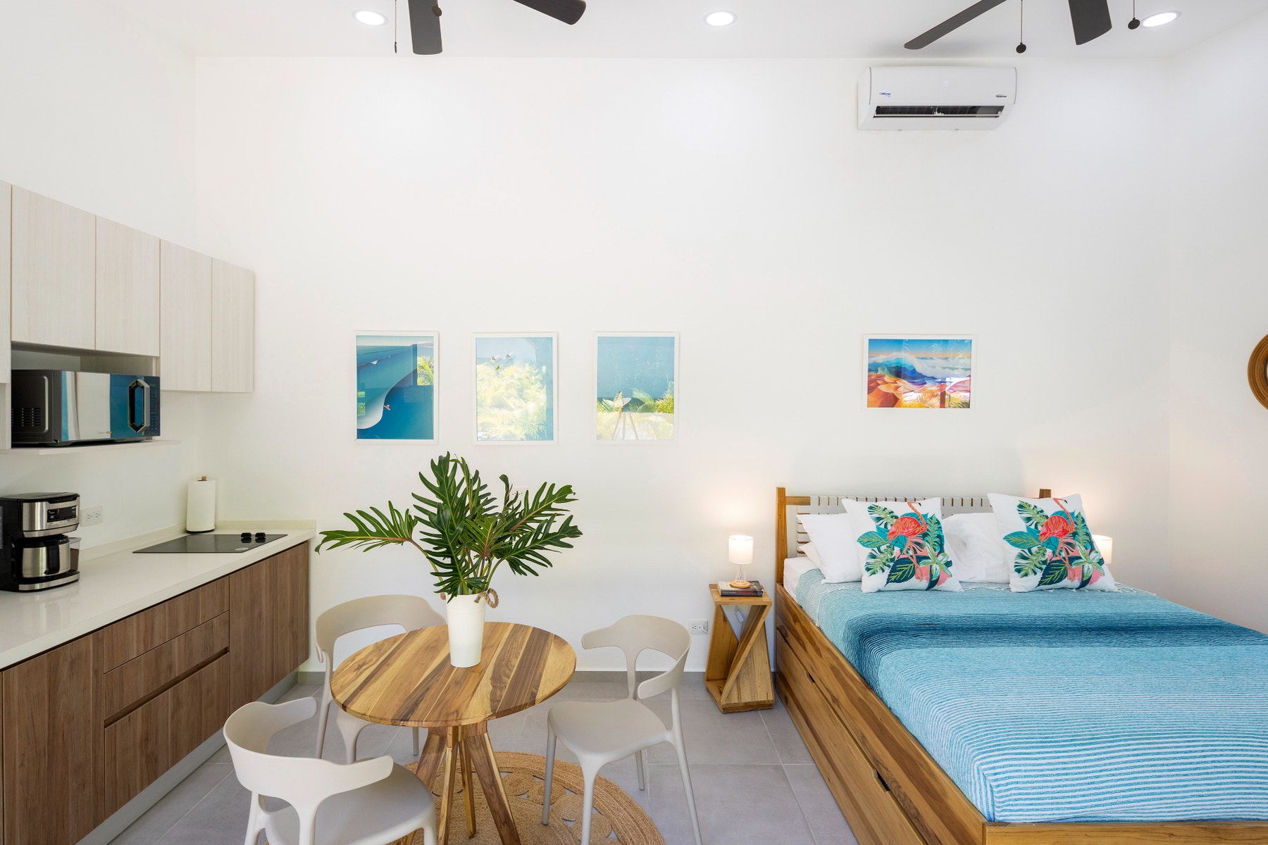 Modern Multi Unit Walk to the Beach — photo 19 of 19