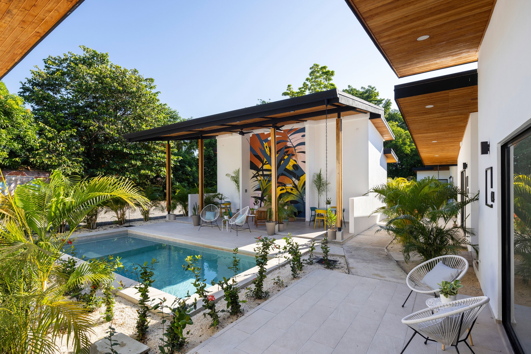 Modern Multi Unit Walk to the Beach — photo 3 of 19