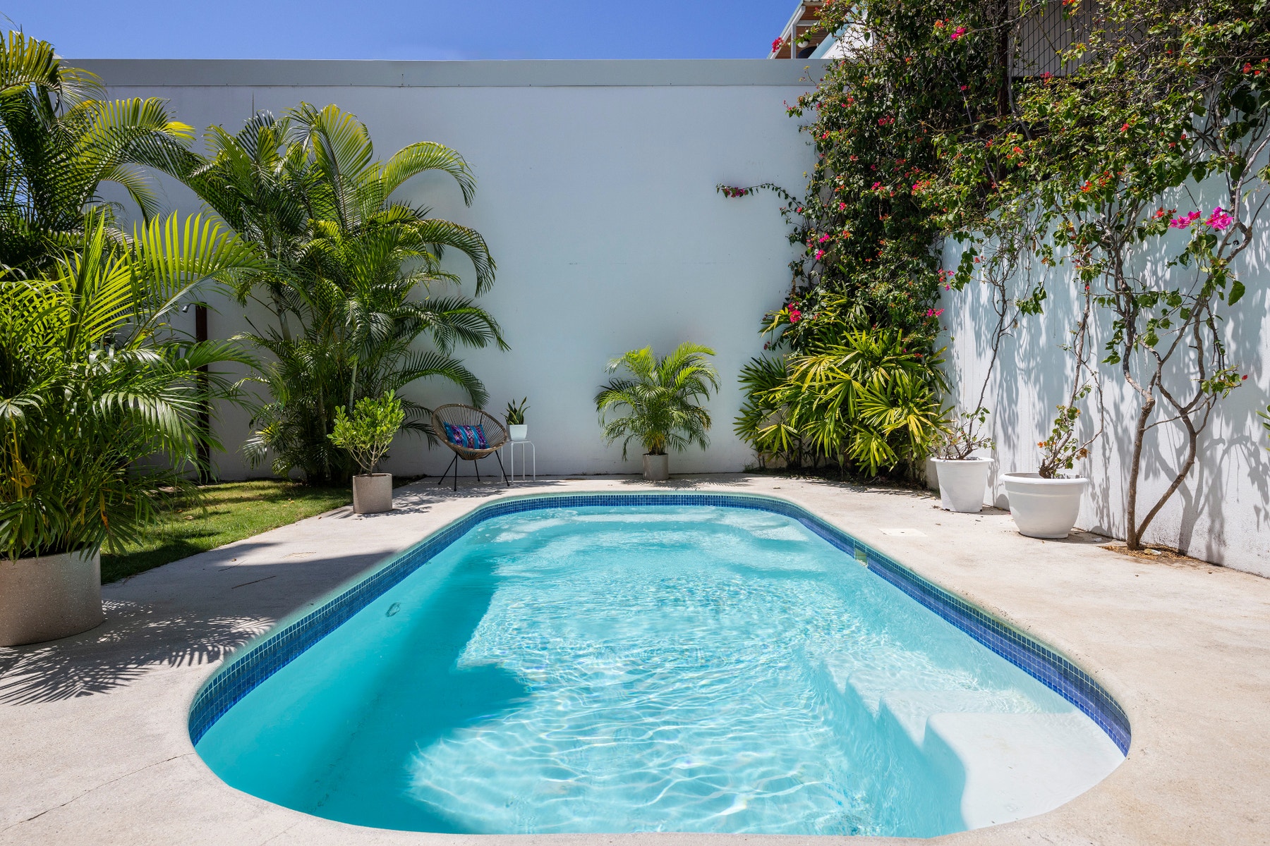 Modern Walk to the Beach Villa — photo 19 of 19