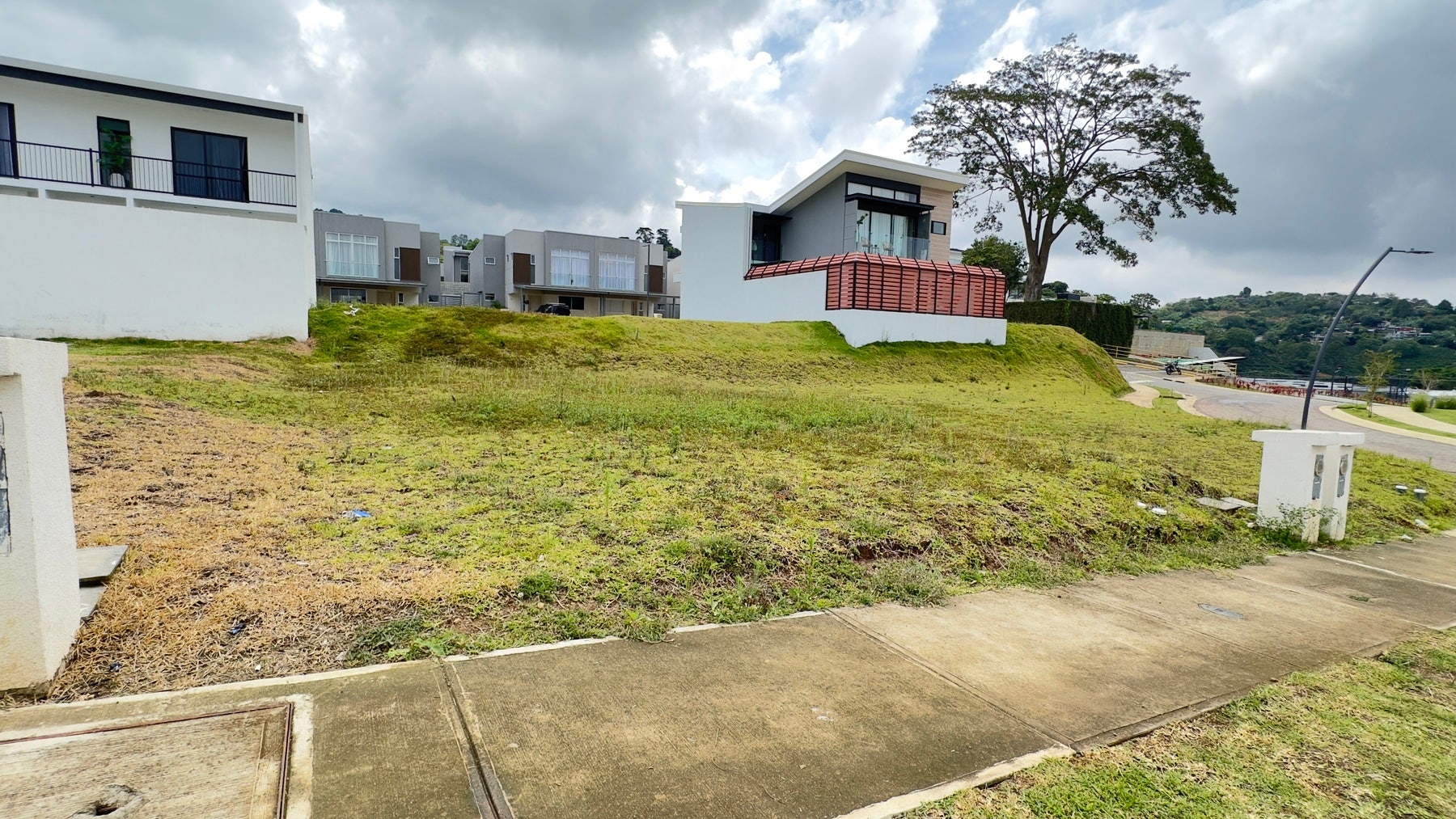 Condominium Ayarco 385. Gated Community — foto 2 de 11