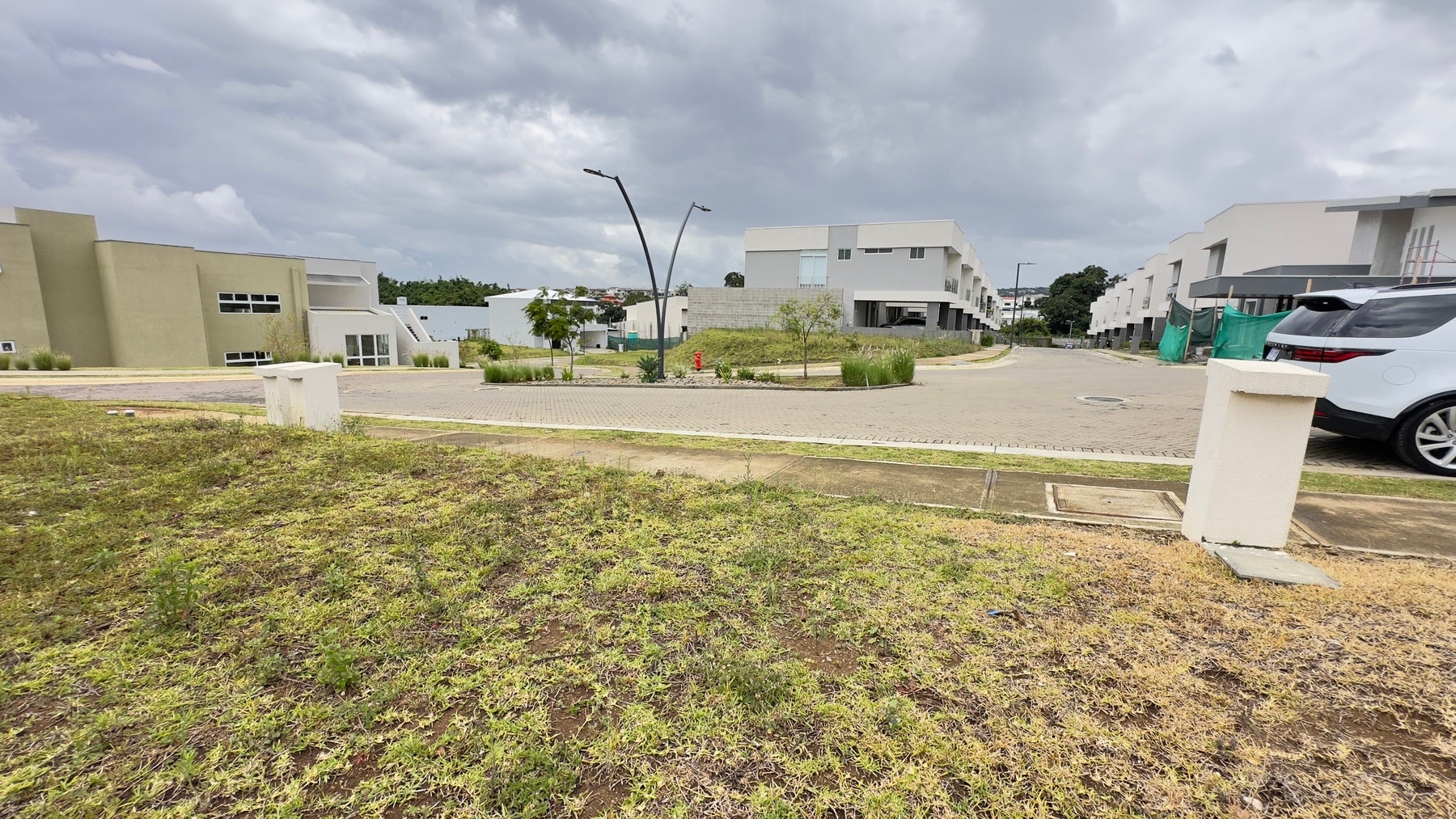 Condominium Ayarco 385. Gated Community — foto 5 de 11