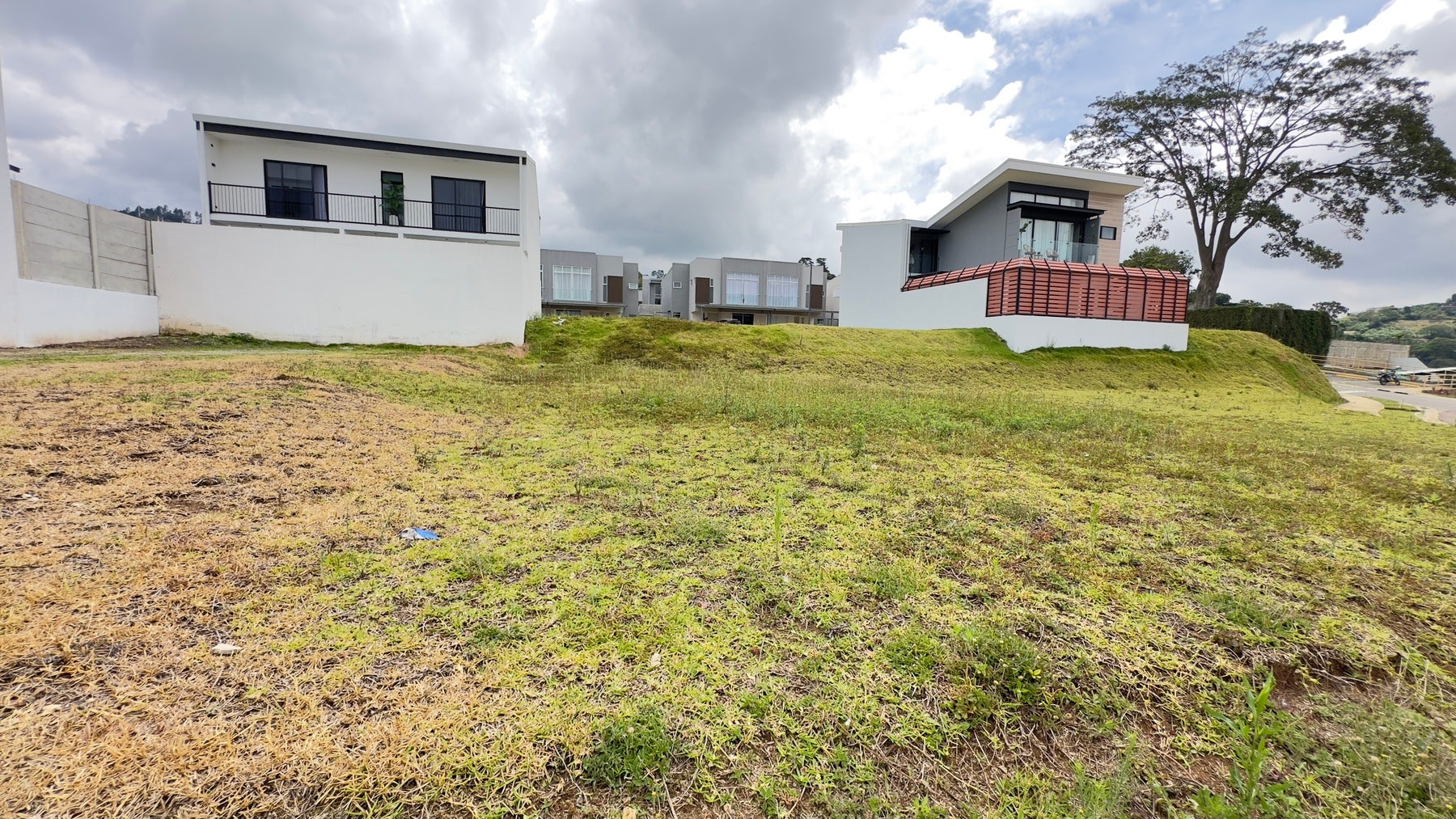 Condominium Ayarco 385. Gated Community — foto 6 de 11