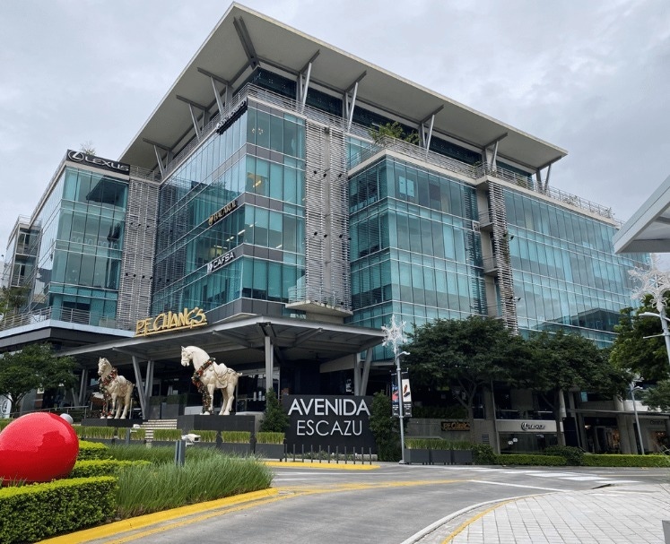 Torre Lexus Office Space, Avenida Escazu, Escazu, San Rafael, Escazu, San Jose, Costa Rica