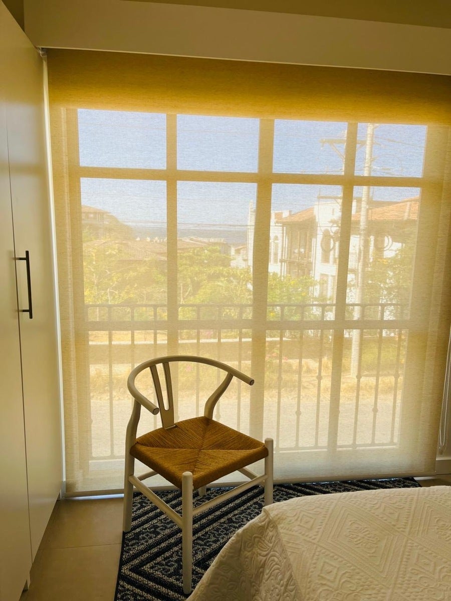Mediterranean Style Oceanview 2 Bedroom Townhouse — photo 4 of 16