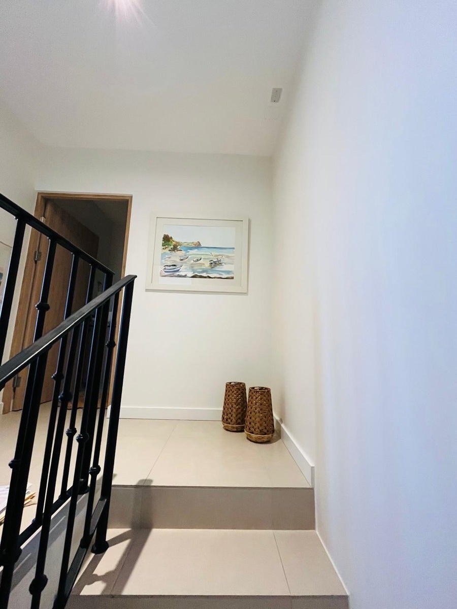 Mediterranean Style Oceanview 2 Bedroom Townhouse — photo 5 of 16