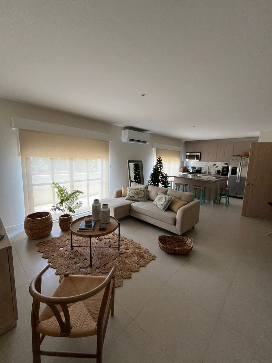 Mediterranean Style Oceanview 2 Bedroom Townhouse — photo 6 of 16