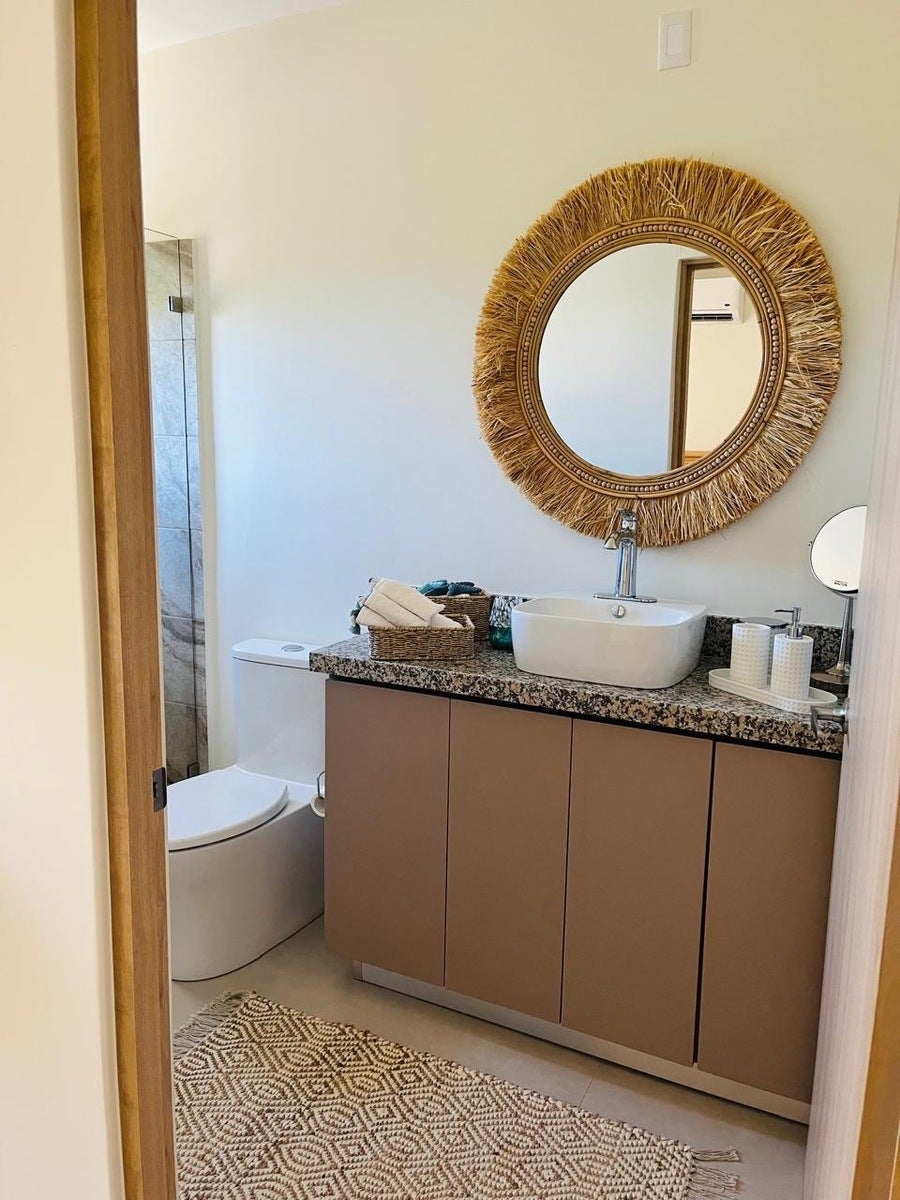 Mediterranean Style Oceanview 2 Bedroom Townhouse — photo 8 of 16