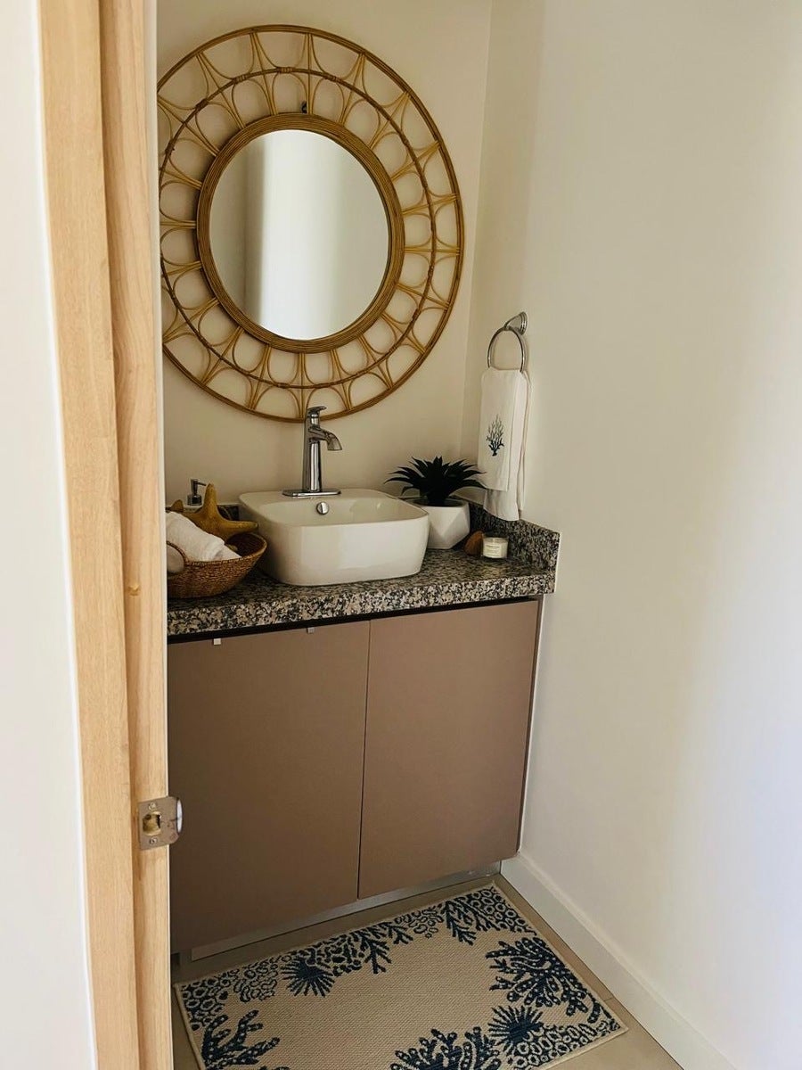 Mediterranean Style Oceanview 2 Bedroom Townhouse — photo 10 of 16