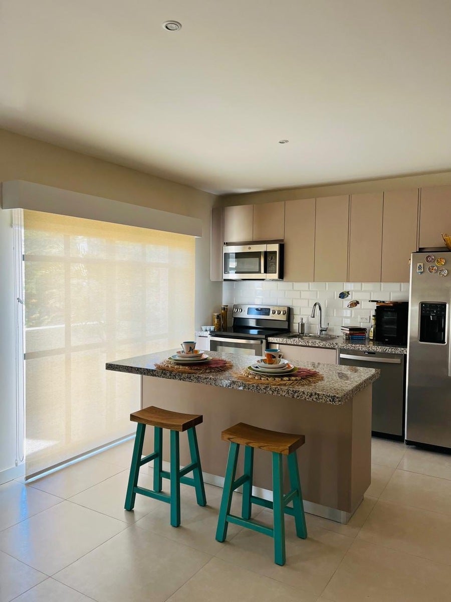Mediterranean Style Oceanview 2 Bedroom Townhouse — photo 11 of 16