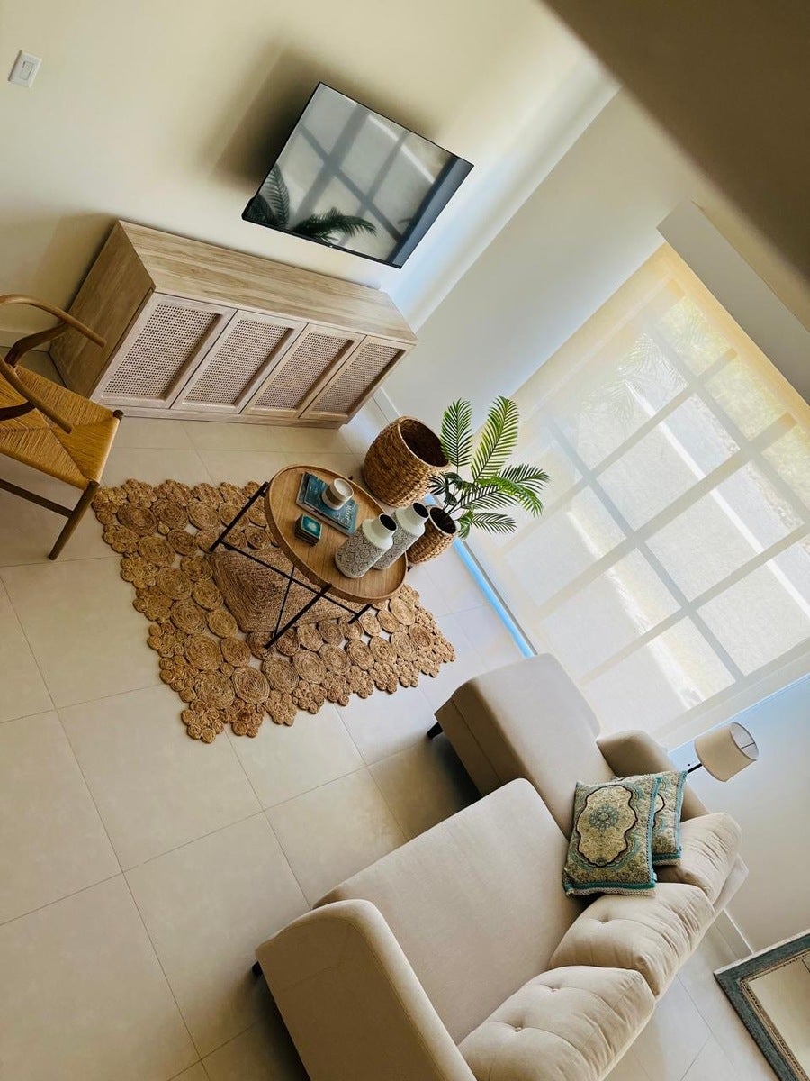 Mediterranean Style Oceanview 2 Bedroom Townhouse — photo 12 of 16