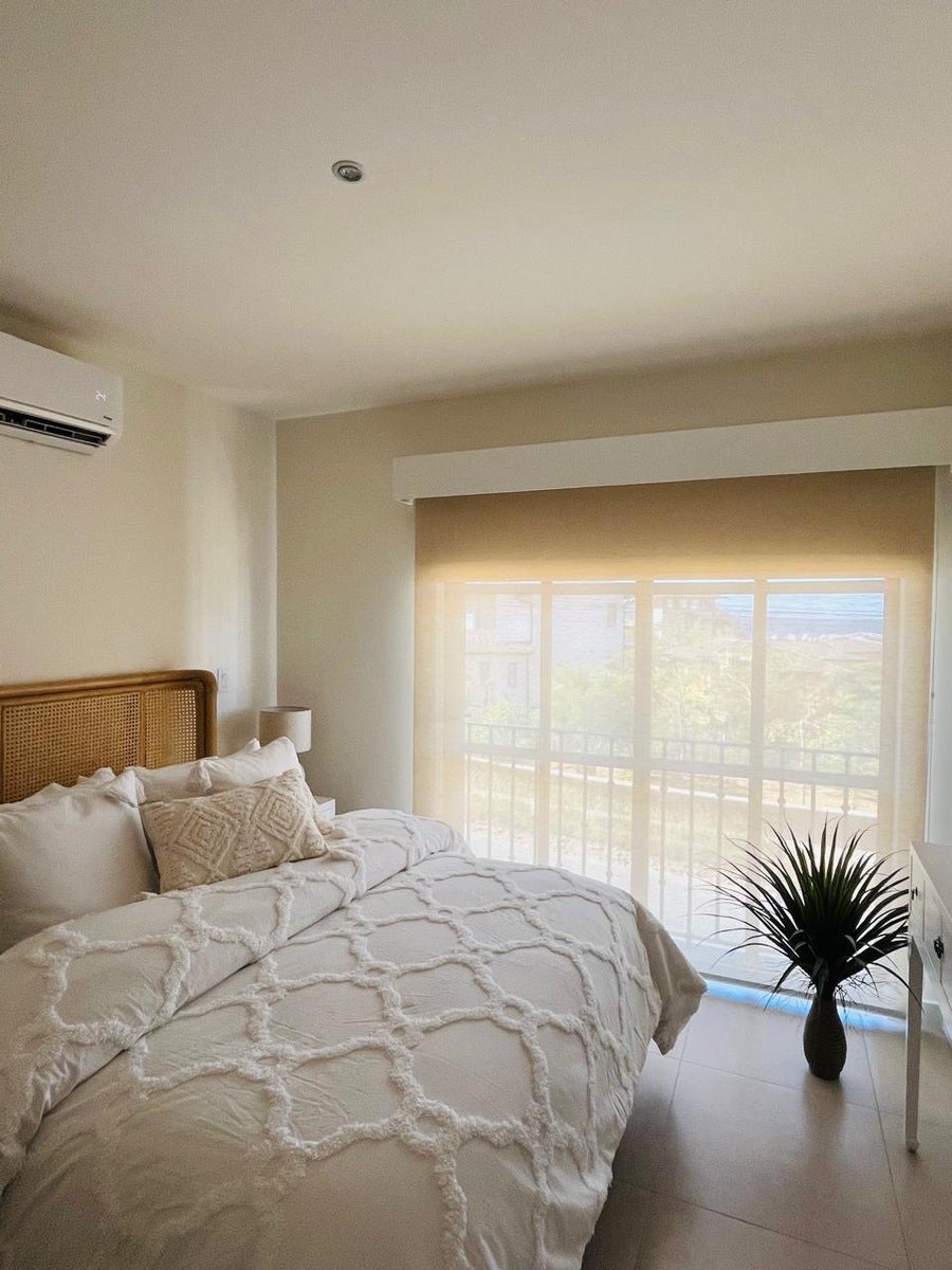 Mediterranean Style Oceanview 2 Bedroom Townhouse — photo 13 of 16