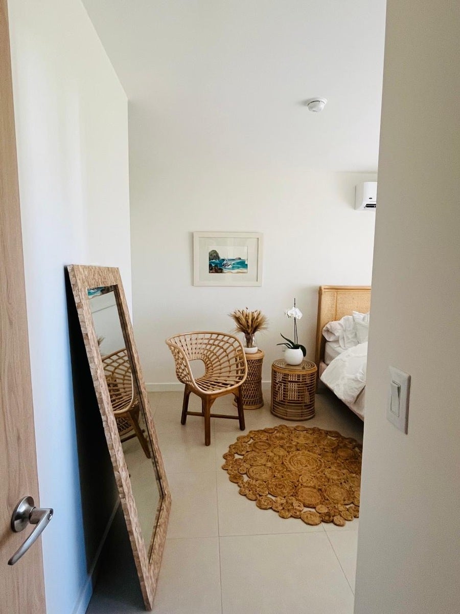 Mediterranean Style Oceanview 2 Bedroom Townhouse — photo 15 of 16