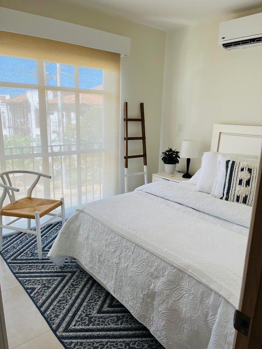 Mediterranean Style Oceanview 2 Bedroom Townhouse — photo 16 of 16