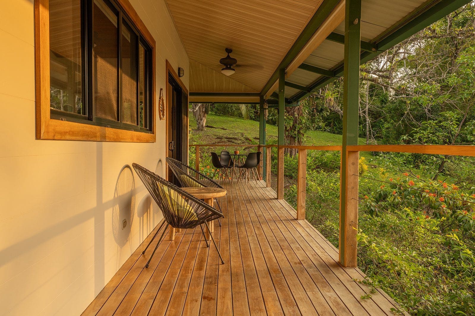Picturesque House with Large Lot — photo 3 of 14
