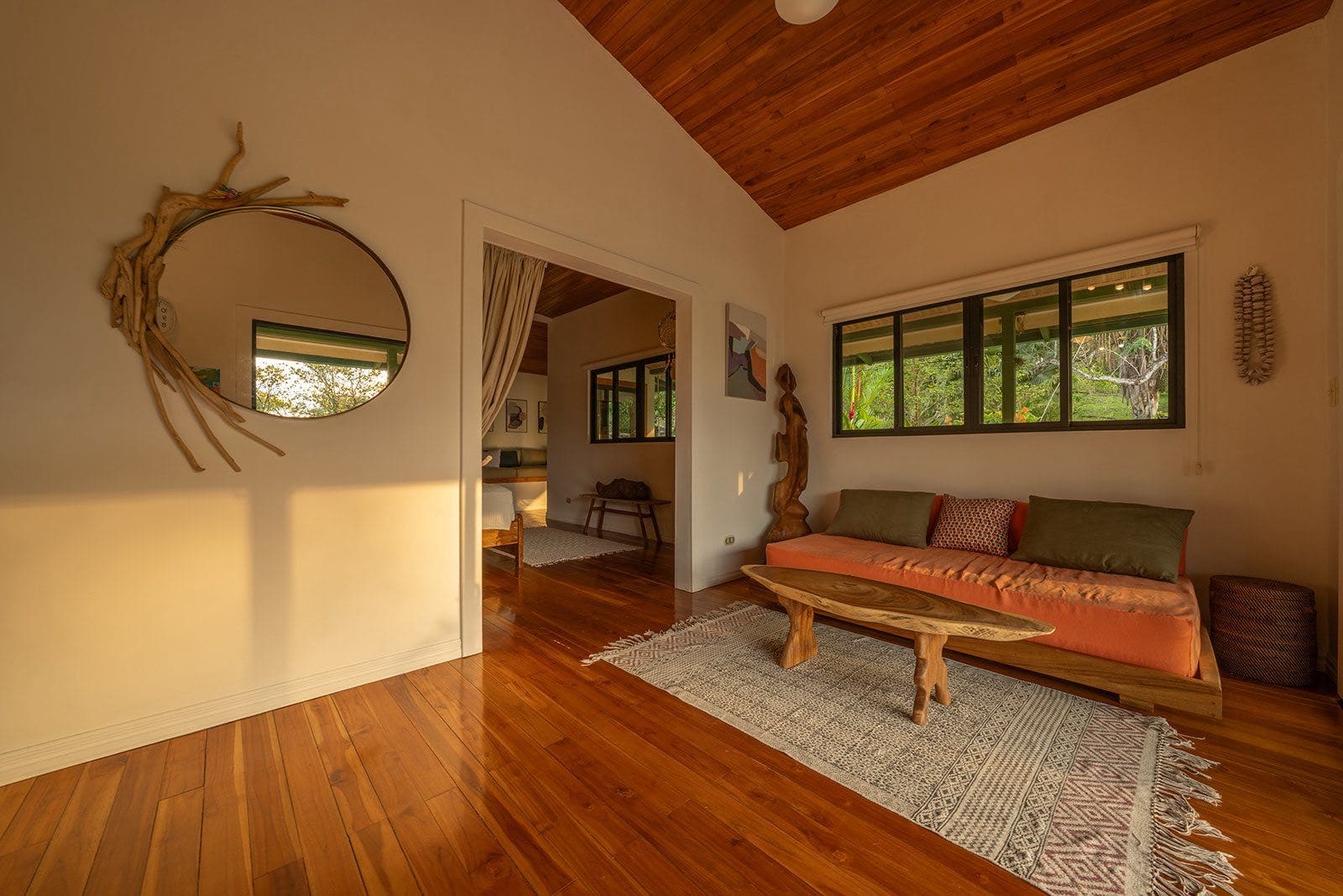 Picturesque House with Large Lot — photo 5 of 14