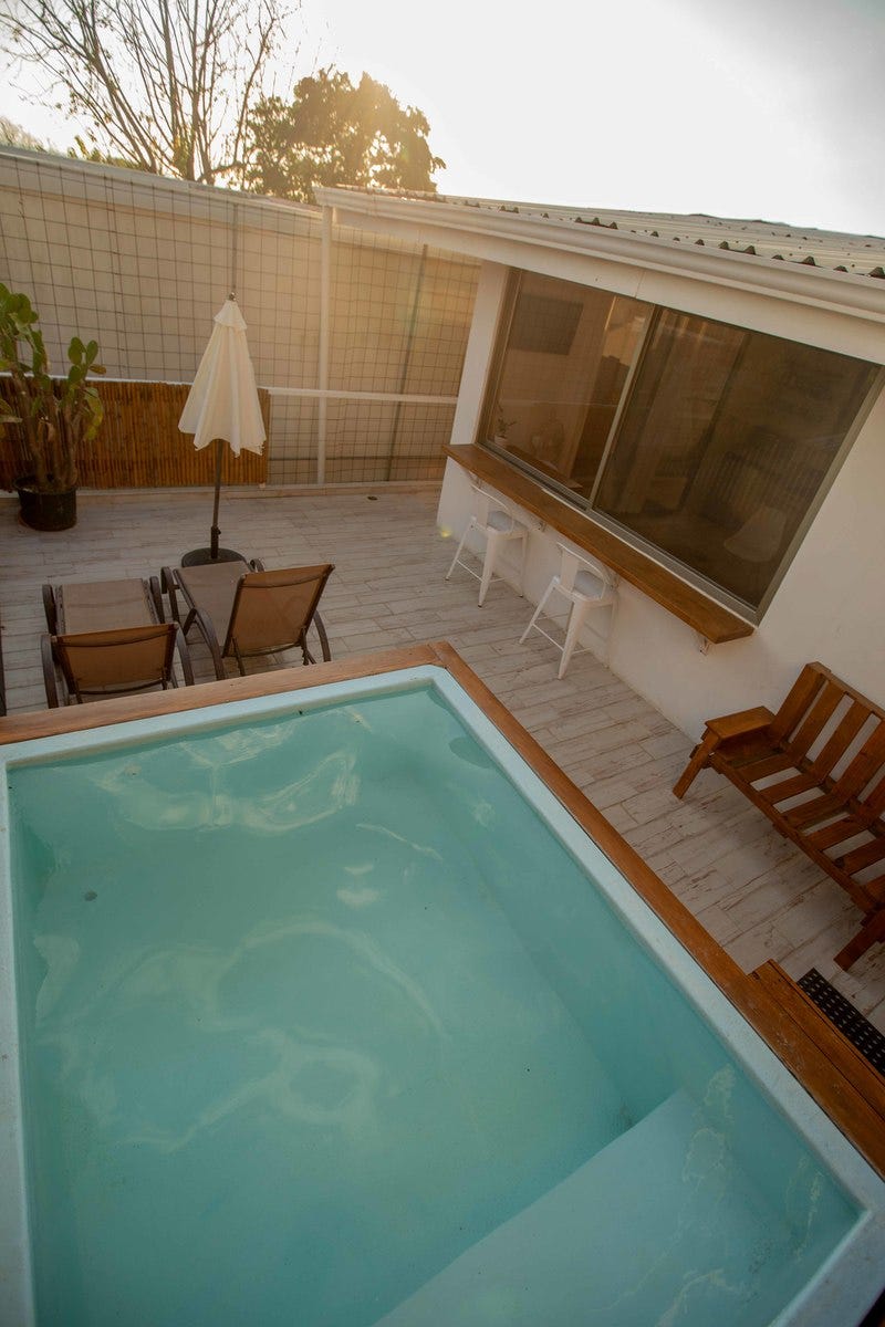 Casa Manta in the Heart of Santa Teresa — photo 4 of 19