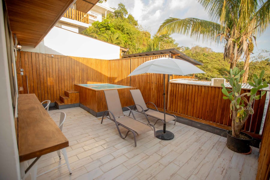 Property photo for Casa Manta in the Heart of Santa Teresa, Santa Teresa, Cobano, Puntarenas, Puntarenas, Costa Rica