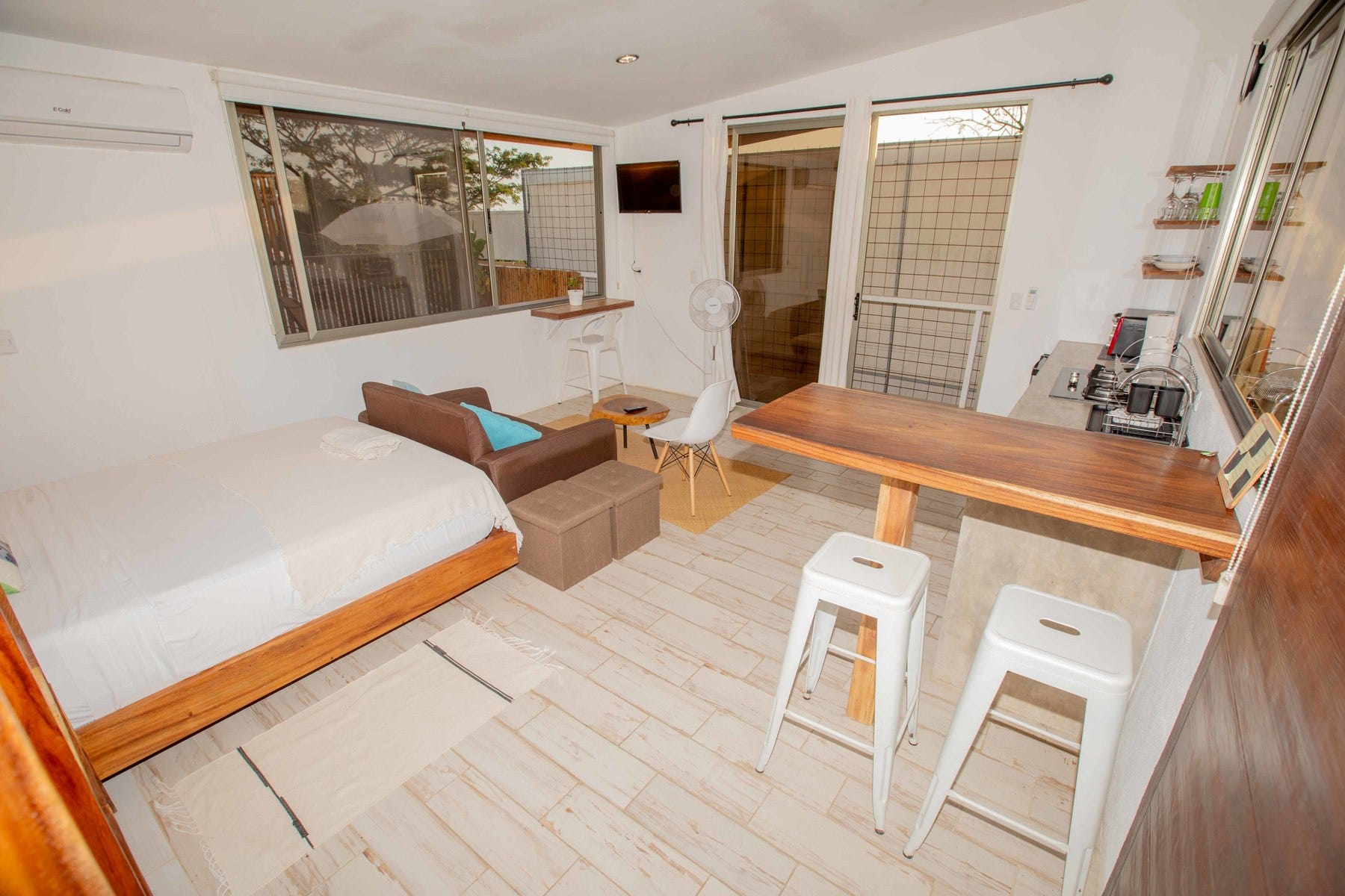 Casa Manta in the Heart of Santa Teresa — photo 7 of 19