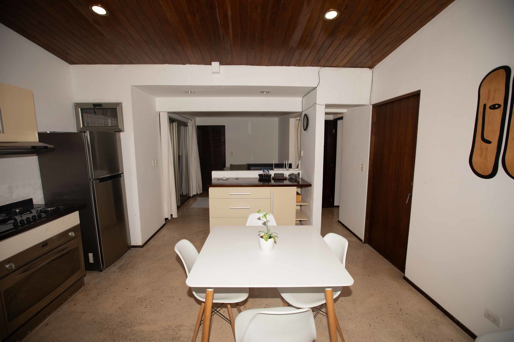 Casa Manta in the Heart of Santa Teresa — photo 13 of 19
