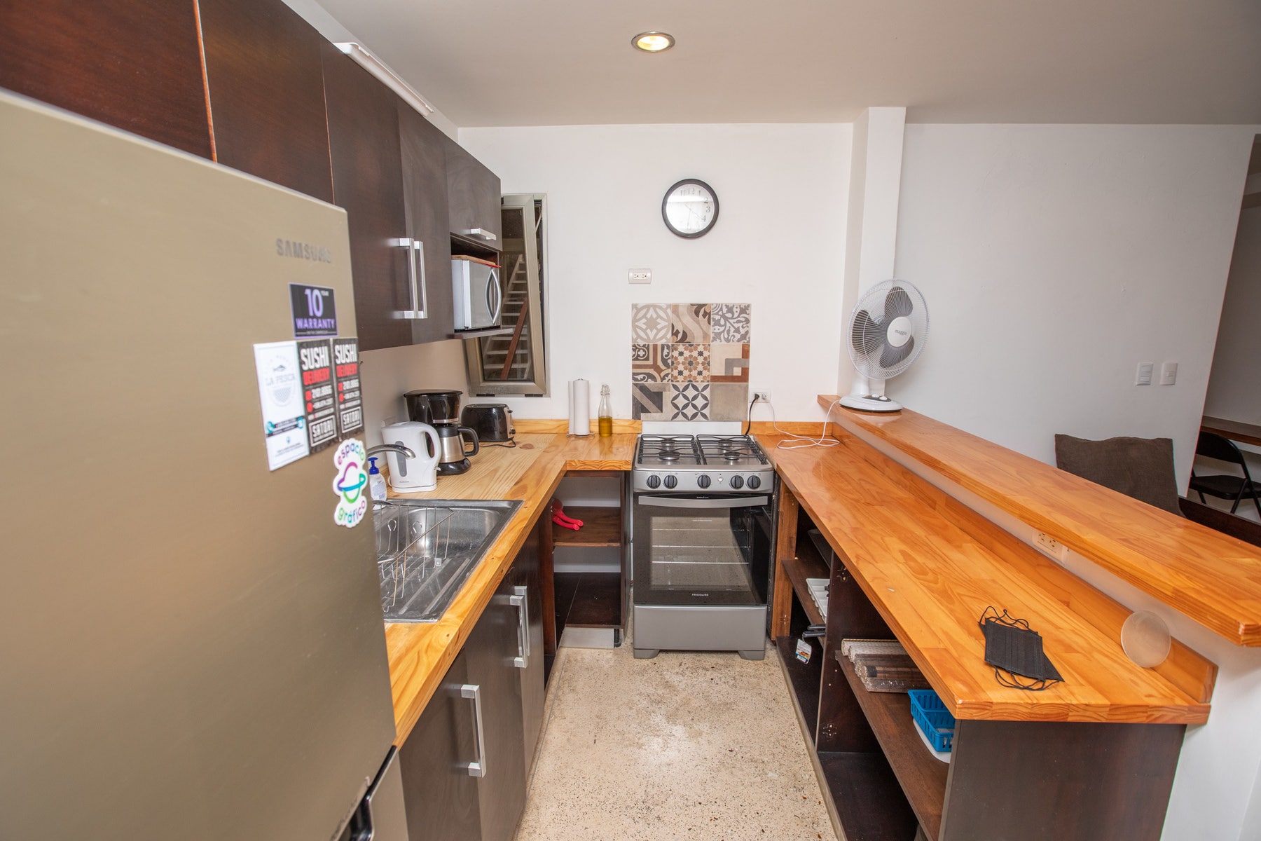 Casa Manta in the Heart of Santa Teresa — photo 17 of 19