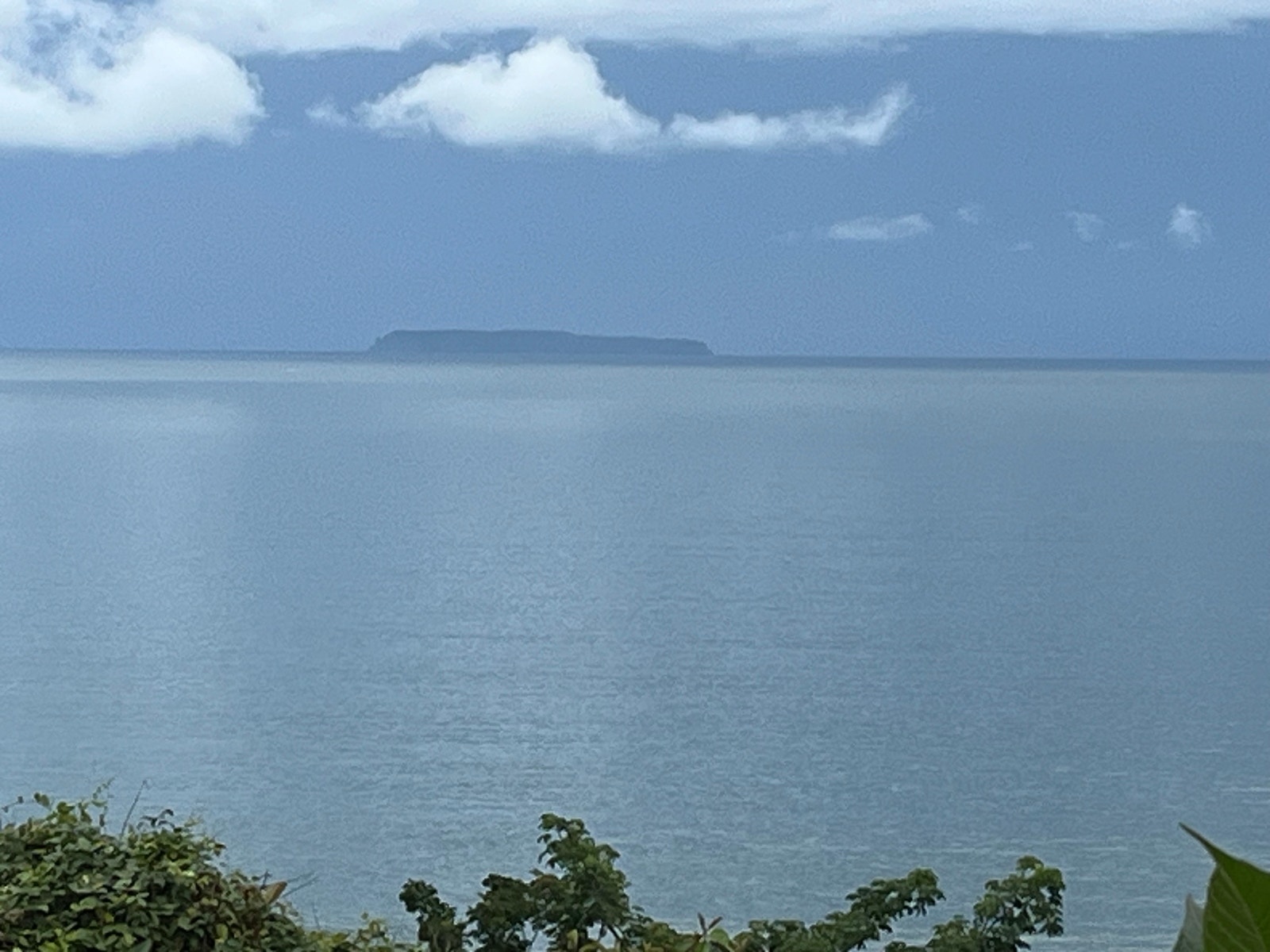Private Ocean View Lot — photo 3 of 16